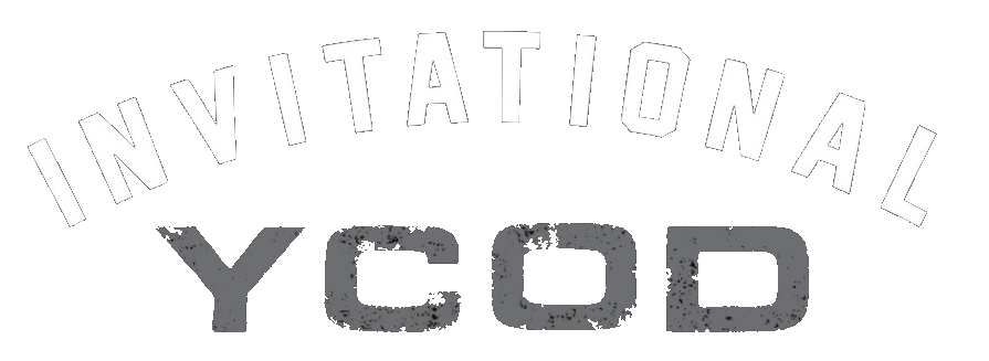 INVITATIONAL YCOD 2025